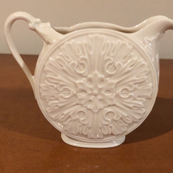 Lenox pitcher - Picture 2 of 4